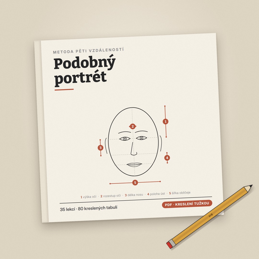 Podobný portrét